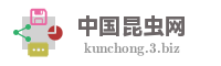 中国昆虫网