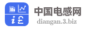 中国电感网