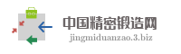 中国精密锻造网