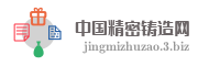 中国精密铸造网