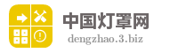中国灯罩网