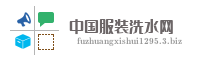 中国服装洗水网