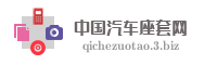 中国汽车座套网