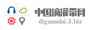 中国滴灌带网