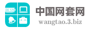 中国网套网