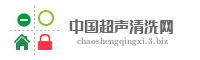 中国超声清洗网