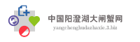 中国阳澄湖大闸蟹网