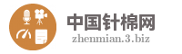 中国针棉网