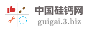 中国硅钙网