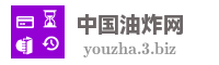 中国油炸网