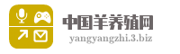 中国羊养殖网