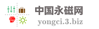 中国永磁网