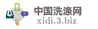 中国洗涤网