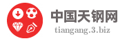 中国天钢网