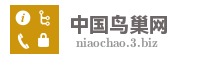 中国鸟巢网