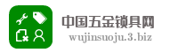 中国五金锁具网