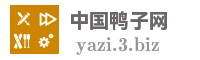 中国鸭子网