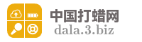 中国打蜡网