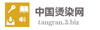 中国烫染网