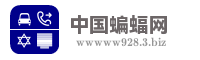 中国蝙蝠网