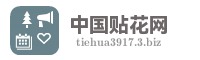 中国贴花网