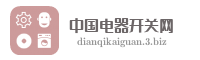 中国电器开关网