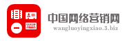 中国网络营销网