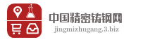 中国精密铸钢网