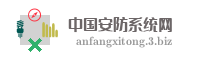 中国安防系统网