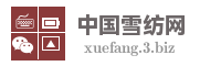中国雪纺网