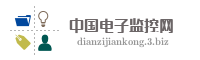 中国电子监控网