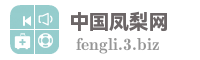 中国凤梨网