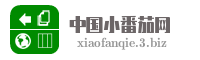 中国小番茄网
