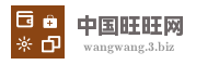 中国旺旺网