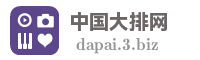 中国大排网