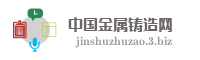 中国金属铸造网