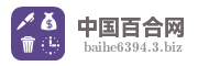 中国百合网