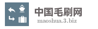 中国毛刷网