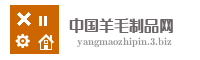 中国羊毛制品网