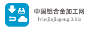 中国铝合金加工网