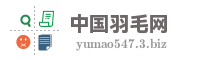中国羽毛网