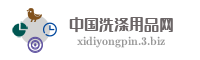 中国洗涤用品网
