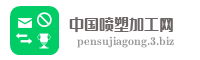 中国喷塑加工网