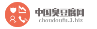 中国臭豆腐网