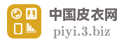 中国皮衣网