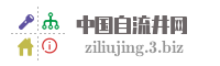 中国自流井网