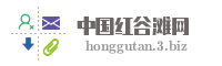 中国红谷滩网