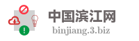 中国滨江网