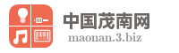 中国茂南网