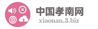 中国孝南网